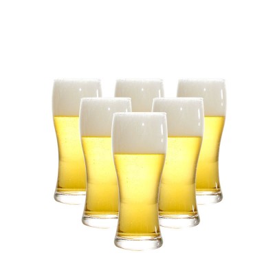 FALAJA 500ml High Borosilicate beer glass beer mug