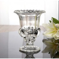 FALAJA large glassware wholesale glass vase for Home decorative