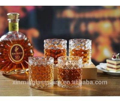 Lower MOQ !!! XO Beer Glass Cup From China Glassware Factory