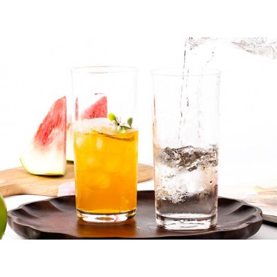 elegant drinking glasses clear drinking glass tumblers